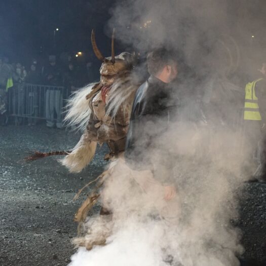 Krampuslauf Bärnbach