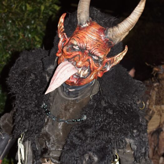 Zu Besuch bei Kagers Auszeit